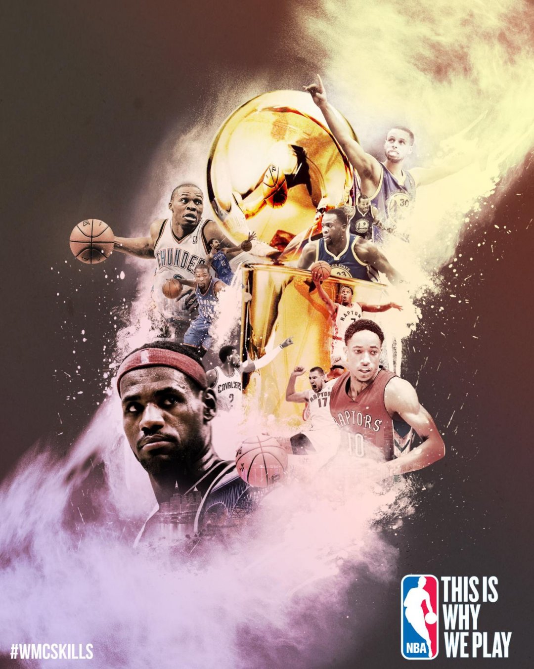 一个清晰的 一个清晰的