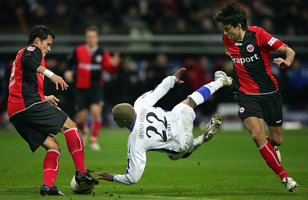 球迷的期盼 球迷的期盼